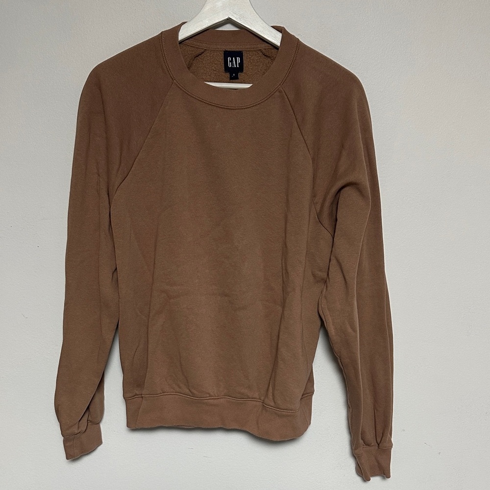 GAP  Brown Sweater